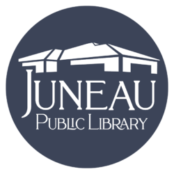 Juneau Public Library logo